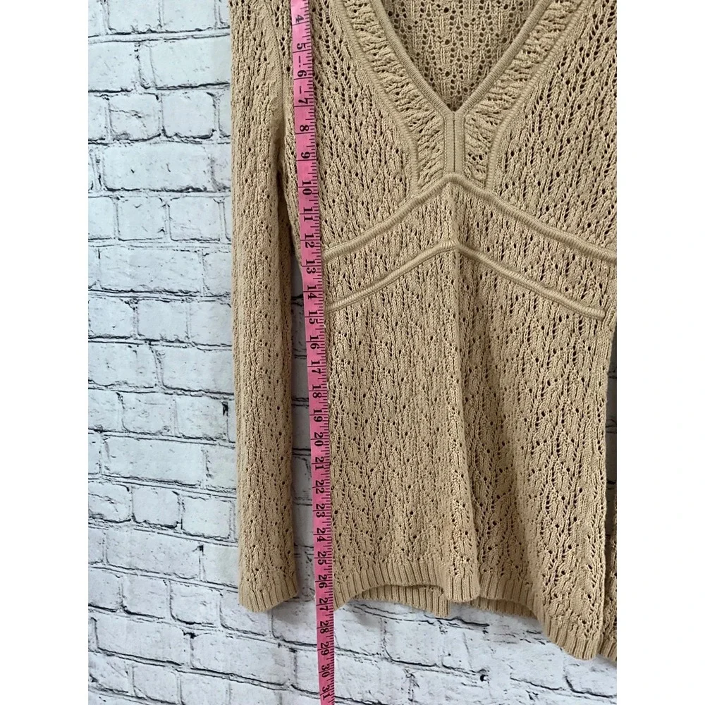 ANN TAYLOR LOFT SWEATER SIZE SMALL - Picture 5 of 8